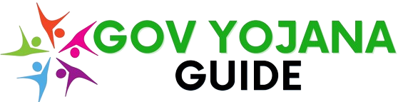 Gov Yojana guide logo- yojanaguide.in